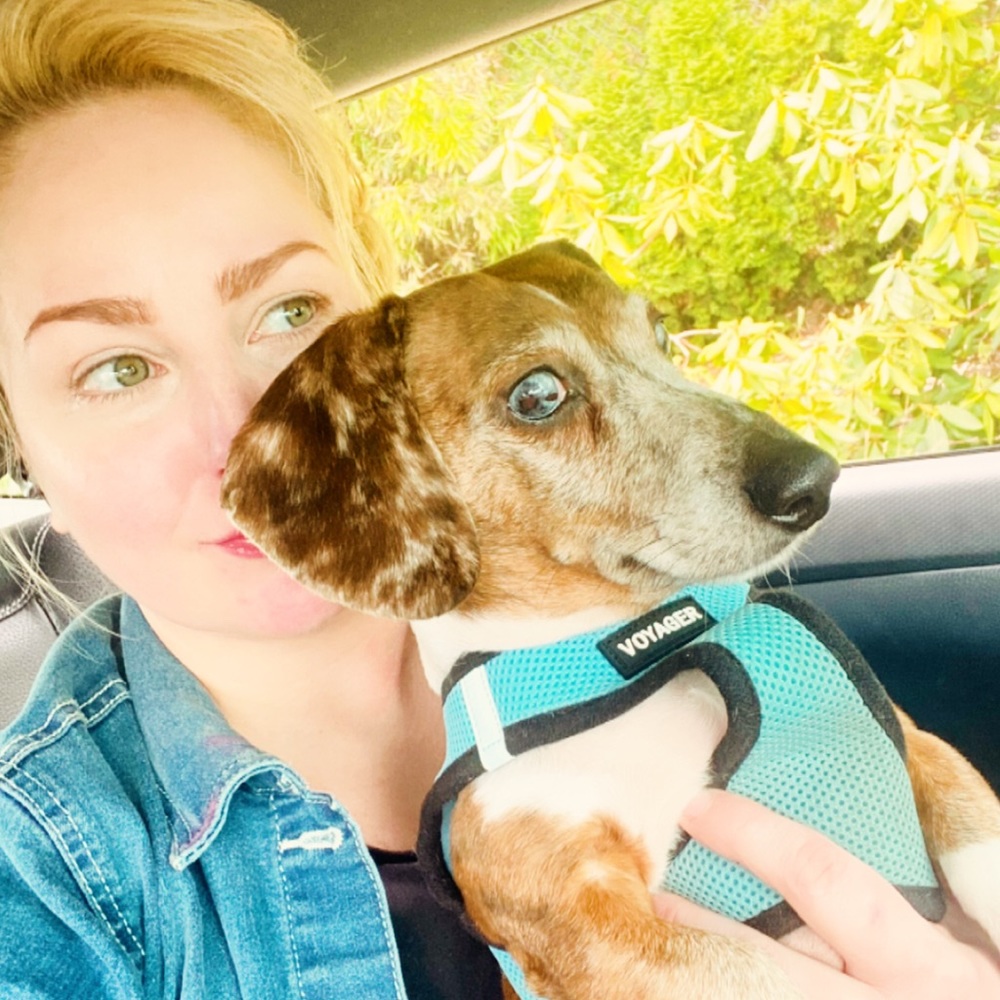 Meet your Posher, Shelbi